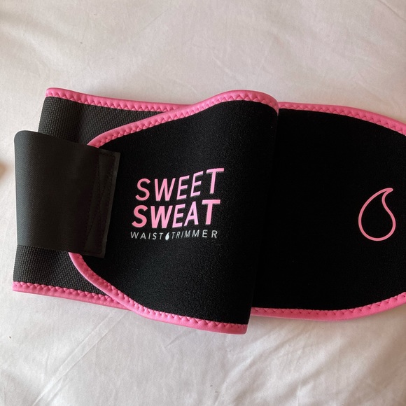 Sweet sweat waist trimmer - Picture 3 of 7